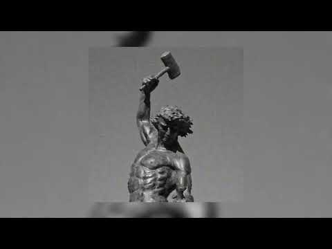 Crystal Castles - Char (Sped Up)