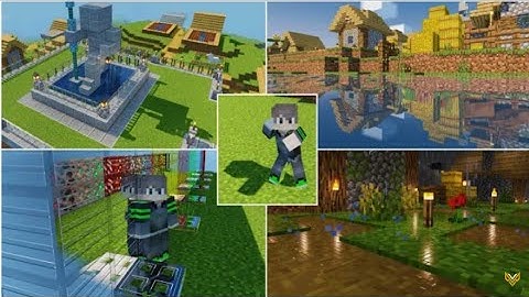 FINALLY RELEASED! 😱 || BSL SHADER FOR Minecraft PE 1.19 || REAL BSL IN MCPE #trendingforgaming