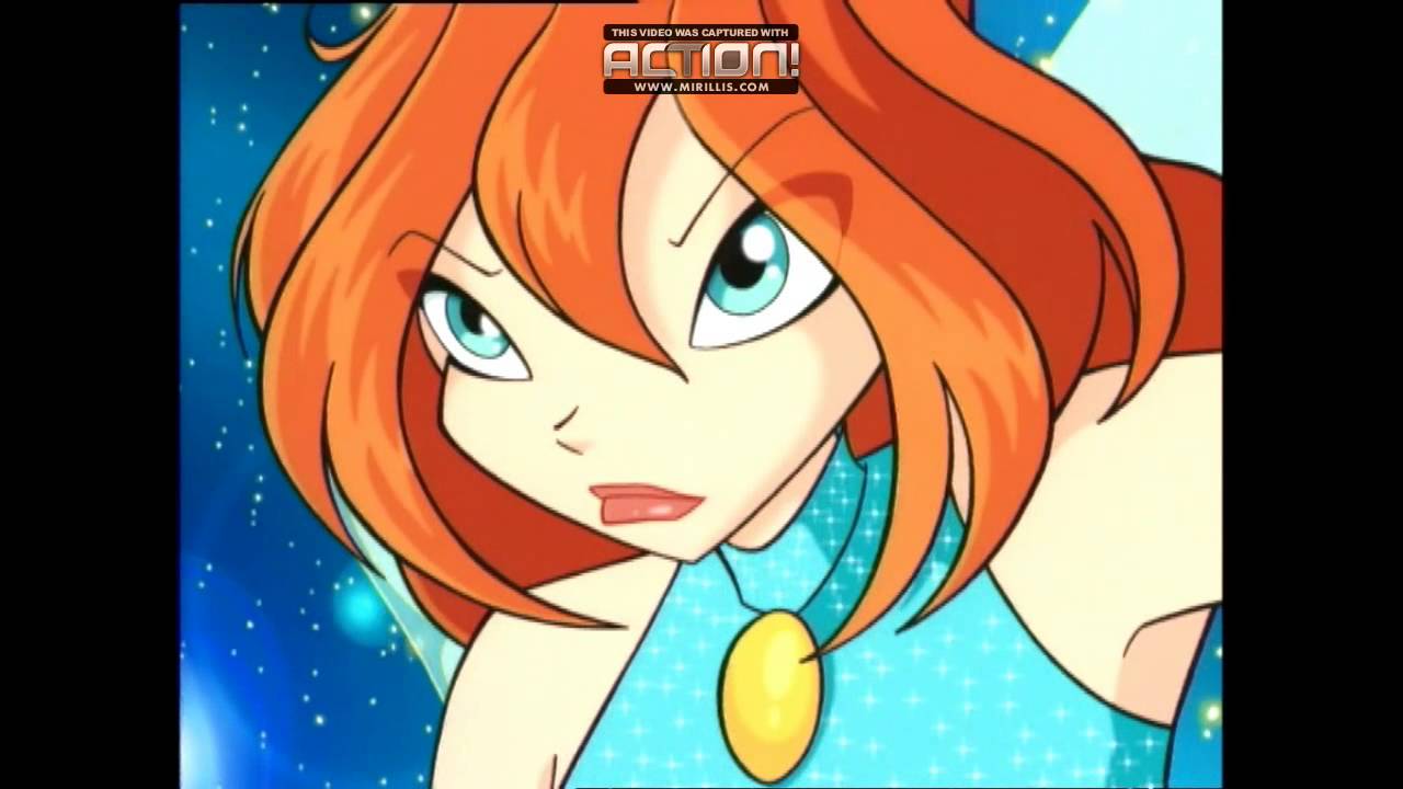 Klub Winx Sezon 3 Odcinek 2 Klub Winx Sezon 3 Transformacja 2 - YouTube