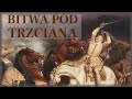 Bitwa pod Trzcianą (Trzcianem) w 1629 r. Krwawa łaźnia szwedzkich rajtarów.