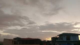 The Sun Is Shining 08012021