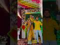 Sister haldiii mahol 💛🔥 New Trending Viral Shorts #dance