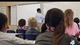 Florida lawmakers consider year-round school schedule for students