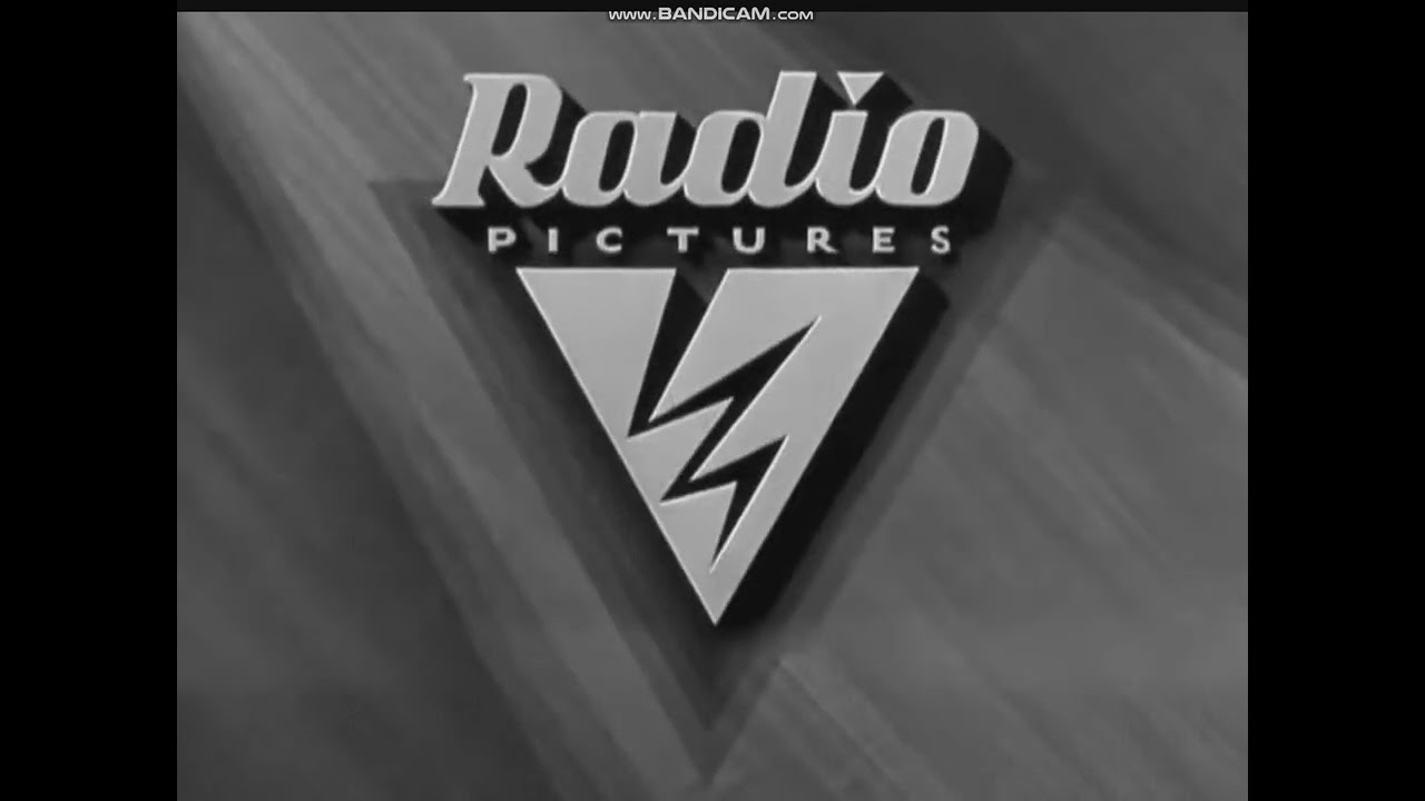 Radio Pictures closing (1935)