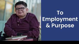 Beyond Bingo: Using Day Services to Build Meaningful Lives and Pathways to Employment