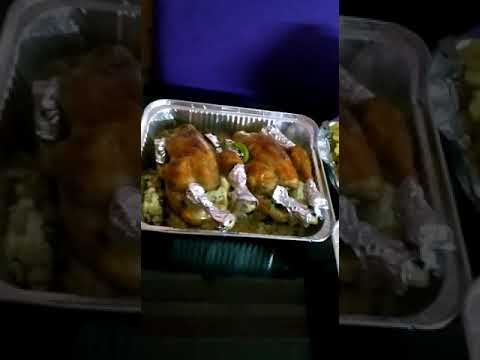 ريحه صواني مفحفحه 