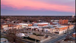 Stronger Together: How Tourism Supports Ruston & Lincoln Parish