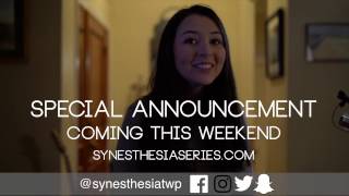 Kickstarter Teaser Video