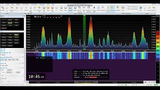Double-Hop Sporadic-E: Saudi Arabia screenshot 5