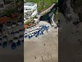 Dreamland Beach from above 🌊✨