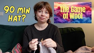 Can I pass the Game of Wool audition task?