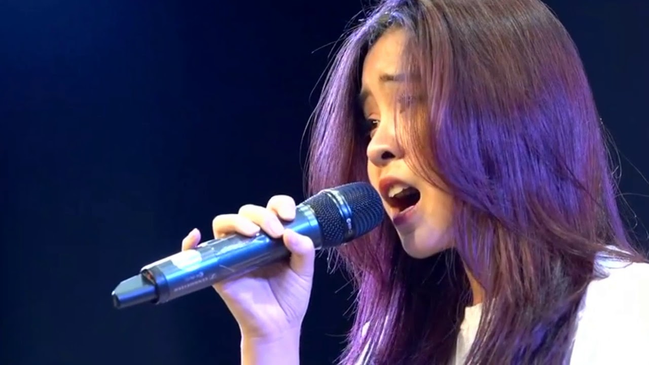 ตาหวานBNK48 - MATA ANATA NO KOTO WO KANGAETETA (ออดิชั่น 291061)