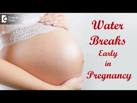 Wideo: Czy wzmacniacze wody są bezpieczne podczas ciąży?