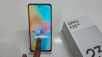 Add Widegets On Home Screen in Oppo F23 5G | Oppo A98 5G me home screen se widgets kaise hataye