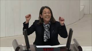 Oya Ersoy Yüzyılın Felaketi Sizsiniz, Sizin Saray Rejiminiz.