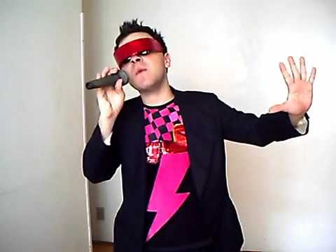 Watch Cara Ridiculo se achando a Lady Gaga on YouTube Watch Cara Ridiculo se achando a Lady Gaga on YouTube