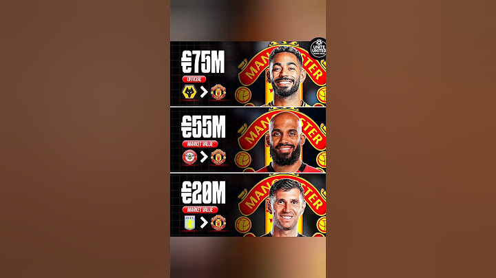 🤯Man United SHOCK Transfer! €75M Signing NOBODY Saw Coming!😱🔴 #football #mufc #premierleague #shorts