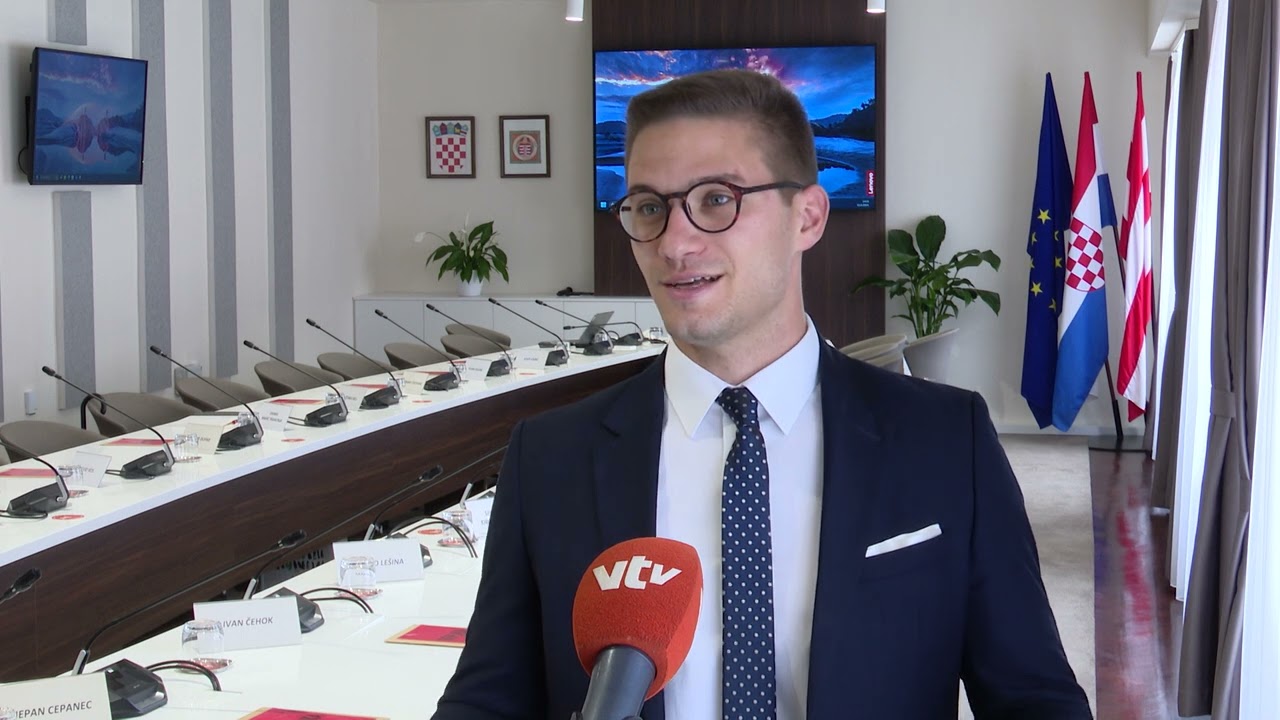 VTV Dnevnik 11. lipnja 2024.