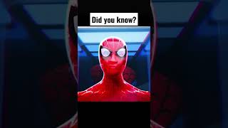 Sony Only Bought The Rights To Spider-Man From Marvel