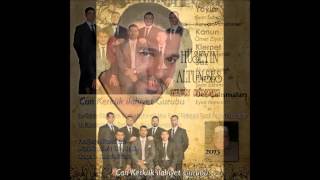 Huseyin Altunses _ Ah Keske - 2013