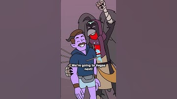 What would happen if you could trade HP for GOLD #dnd #dungeonsanddragons #dndcommunity #ttrpg