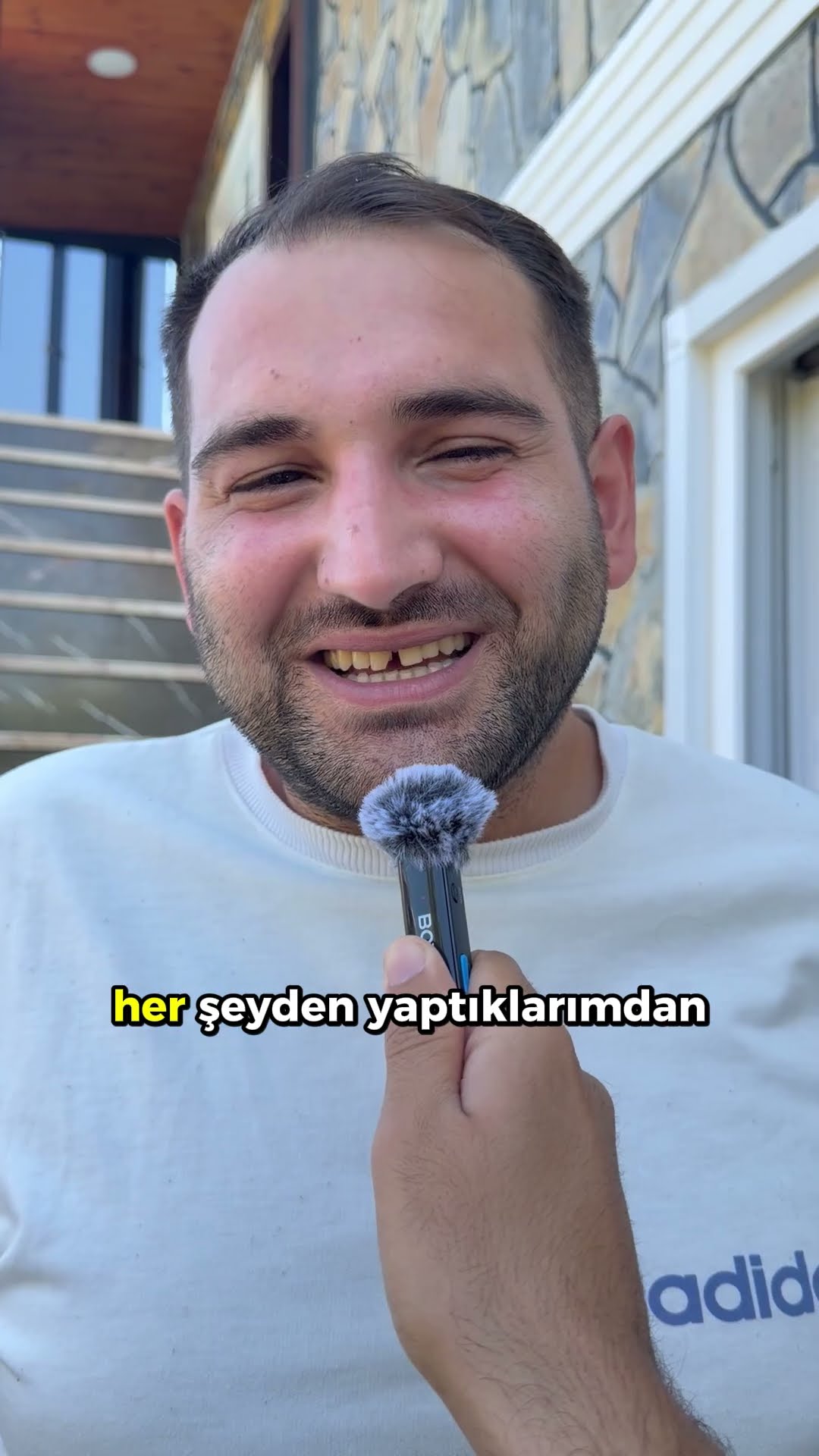Ailene Ne Söylemek İsterdin? video kapağı