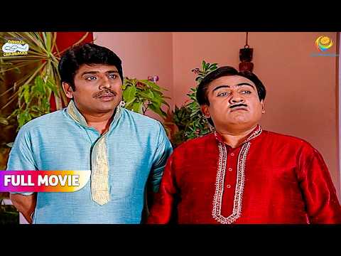 Bhide ko लड़की के साथ देख कर Taarak-Jetha hue Shock! | FULL MOVIE | Taarak Mehta Ka Ooltah Chashmah