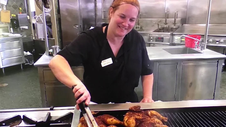 PURDUE CULINARY JOB FAIR