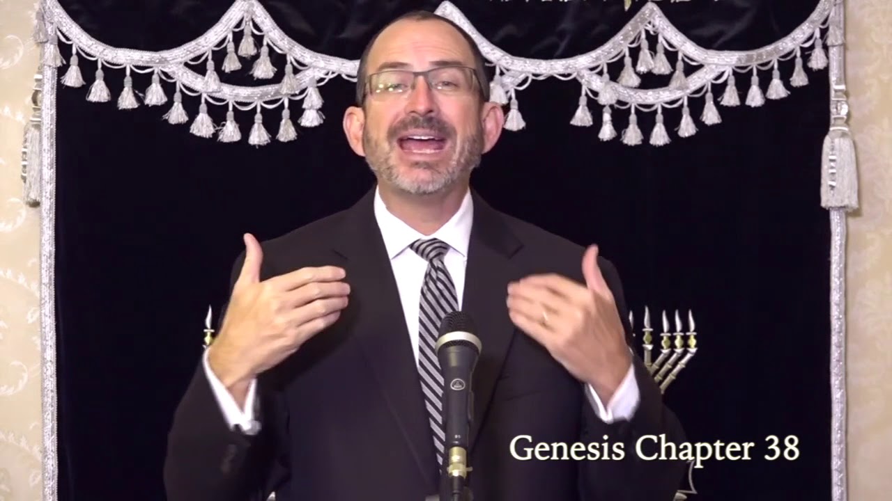 Genesis Chapter 38 Part 2 - YouTube