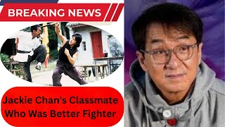 Famous Yuen Biao: More Talented Than Jackie Chan But Hollywood Forgot Him | The Untold Story of Three Drago Wealth