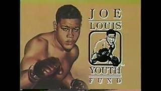 Boxing - Heavyweight Champions - Joe Louis - Tribute To The Brown Bomber imasportsphile