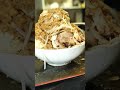 【トレーニーあるある】二郎系ラーメンの注文の仕方 #shorts