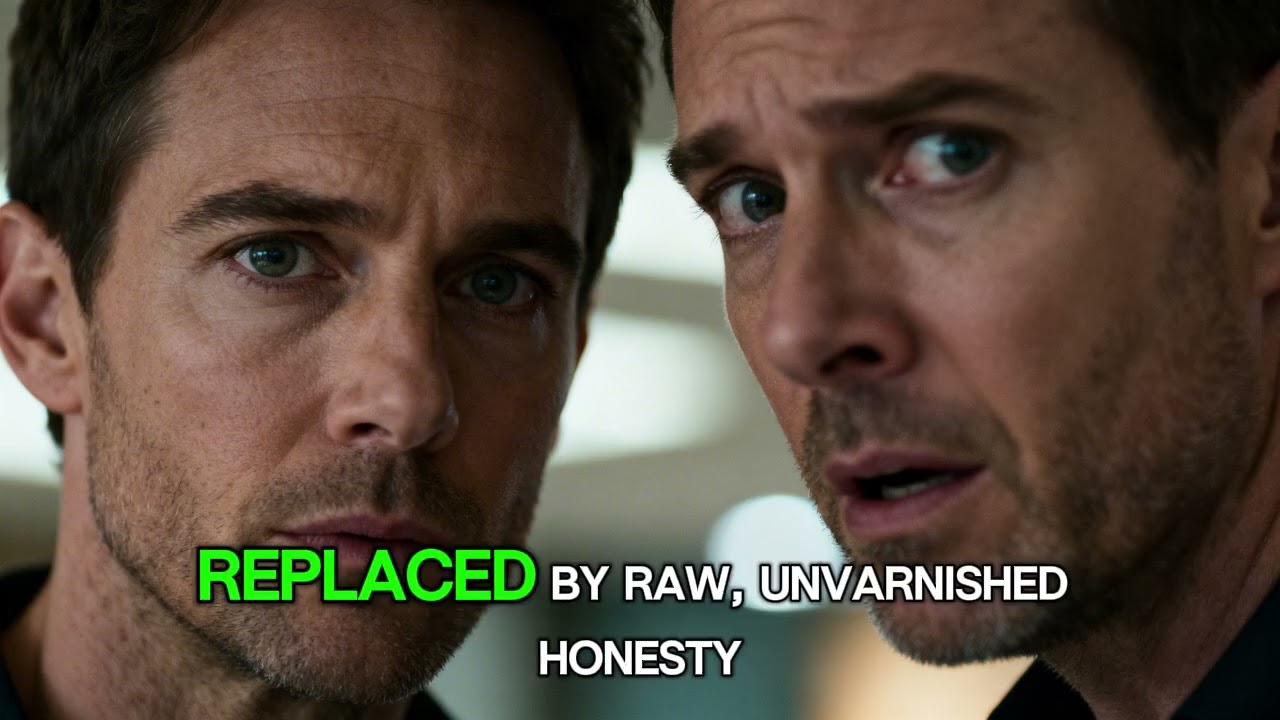 What if humans couldn’t lie