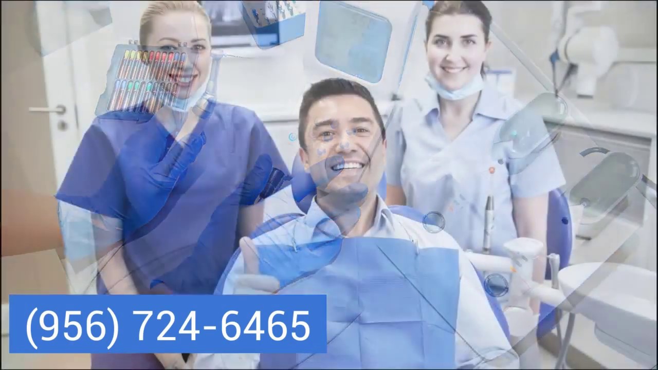 Dentistas En Laredo TX (956) 7246465 YouTube
