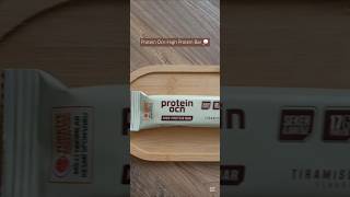 Protein Ocn Hıgh Protein Bar Deniyorum Yok Keşfet Iştırmalık