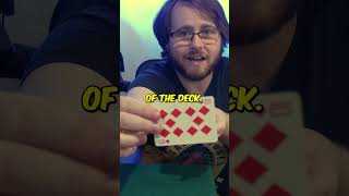 MAGIC TRICK THAT IS SO EASY ANYONE CAN DO IT