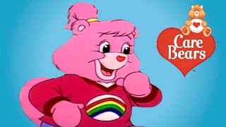 Care Bears | Cheer Bear's Chance