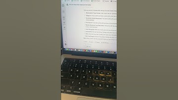 This AI Browser Is INSANE 🤯 (Comet Changes Everything)