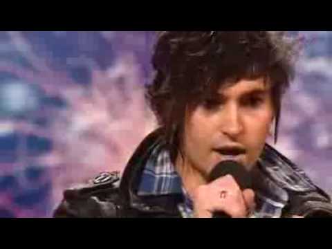 blind opera singer male blind opera singer male