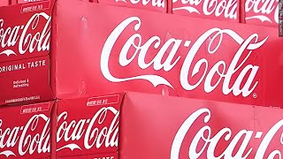 Coca-Cola confirms cane-sugar version of its trademark cola coming to US