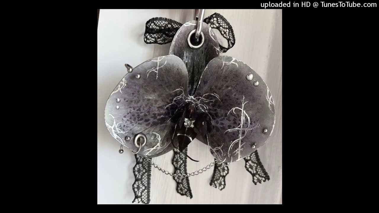 [FREE] Nettspend x Raininglol Type Beat - "gazing"