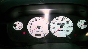 1995 240sx ka24de idle issue