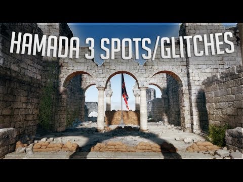 battlefield-v-🔫-top-3-hamada-glitches-and-spots-(hamada---in-the-walls)-🔫-latest-patch