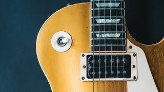 Explosive Hard Rock Guitar Backing Track Jam in F Minor