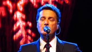 Watch Michael W Smith The Happiest Christmas video