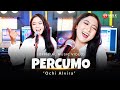 Ochi Alvira - Percumo - Official Music Video