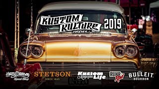 Kustom Kulture Forever 2019 | Official Aftermovie