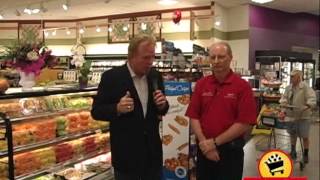 ShopRite Show - Renovated Stanton Store