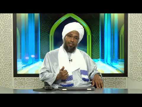 تفسير خ ل ق الس م او ات ب غ ي ر ع م د ت ر و ن ه ا و أ ل ق ى ف ي الأ رض رو اسي أن تم يد ب كم