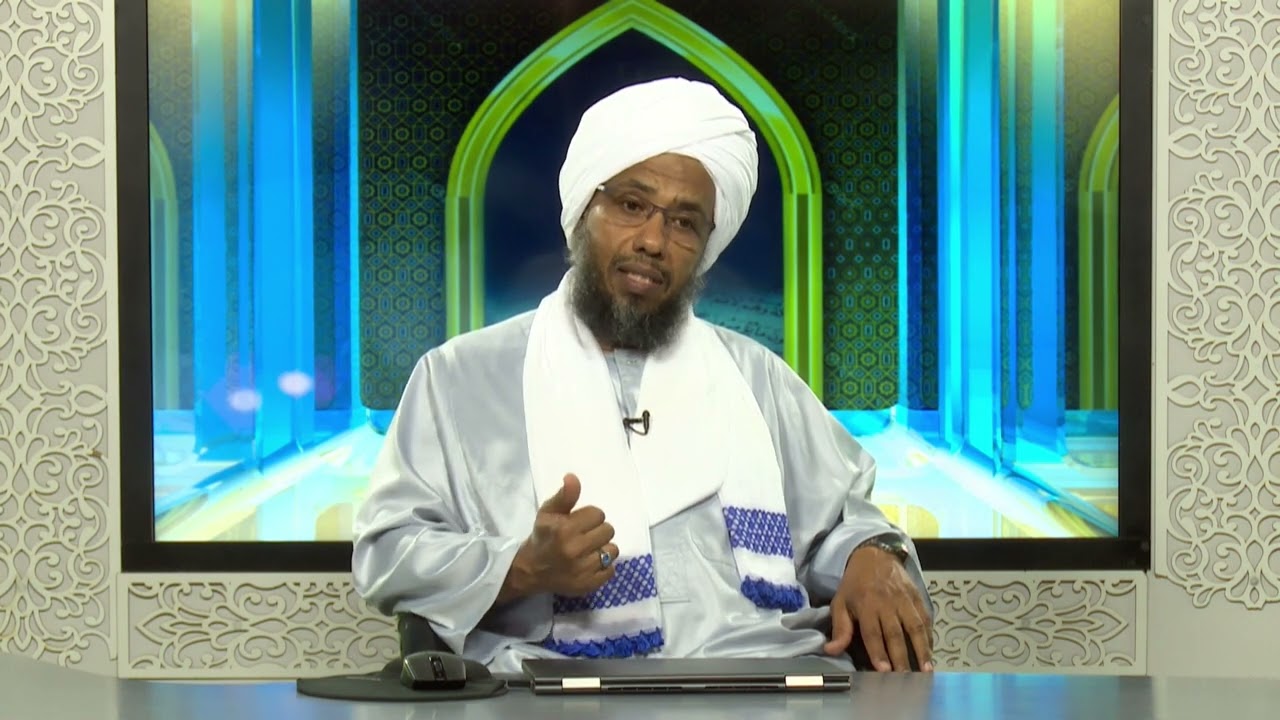 تفسير : خَلَقَ السَّمَاوَاتِ بِغَيْرِ عَمَدٍ تَرَوْنَهَا وَأَلْقَى فِي الأَرضِ روَاسيَ أن تمِيد بِكم